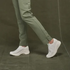 Dansko Sneakers & Athletic|Women's , Pep Sneaker White