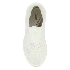 Dansko Slip-On Shoes|Women's , Pep Sneaker White