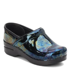 Dansko Work & Safety|Women's , Professional Clog Petrol