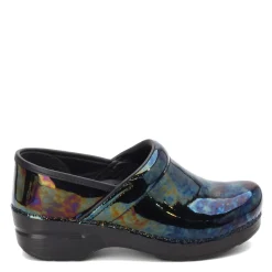 Dansko Work & Safety|Women's , Professional Clog Petrol