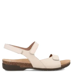 Dansko Sandals|Women's , Ronda Sandal Stone
