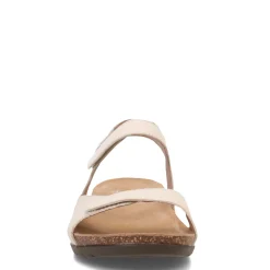 Dansko Sandals|Women's , Ronda Sandal Stone