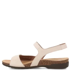 Dansko Sandals|Women's , Ronda Sandal Stone