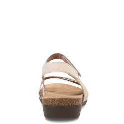 Dansko Sandals|Women's , Ronda Sandal Stone