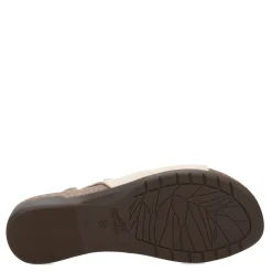 Dansko Sandals|Women's , Ronda Sandal Stone
