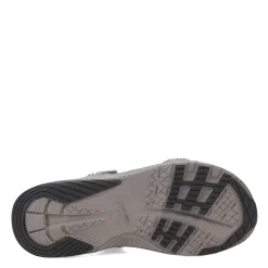 Dansko Sandals|Women's , Rosette Sandal Grey
