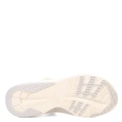 Dansko Sandals|Women's , Rosette Sandal Ivory