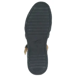 Dansko Sandals|Women's , Roxie Sandal Black