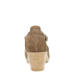 Dansko Pumps & Heels|Women's , Sassy Clog Morel