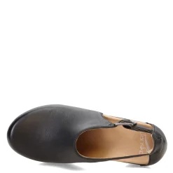 Dansko Pumps & Heels|Women's , Sassy Clog Black