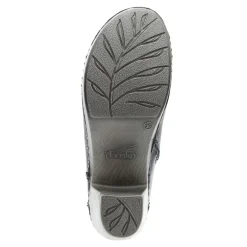 Dansko Boots|Women's , Shayna Boot Black Burnished Calf