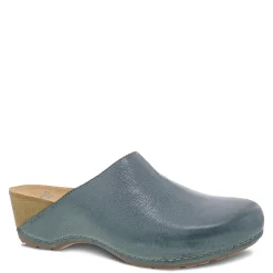 Dansko Clogs & Mules|Women's , Talulah Clog Denim