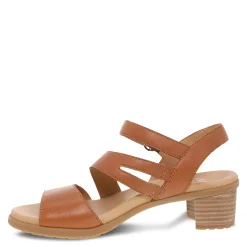 Dansko Sandals|Women's , Tansy Sandal Luggage