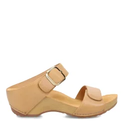 Dansko Sandals|Women's , ya Sandal Tan