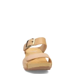 Dansko Sandals|Women's , ya Sandal Tan
