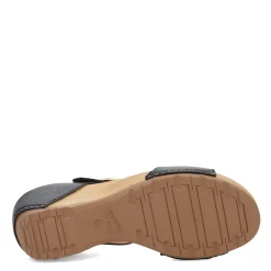 Dansko Sandals|Women's , Tanya Sandal Black