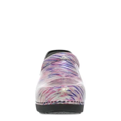 Dansko Clogs & Mules|Women's , XP 2.0 Clog Pastel Blur