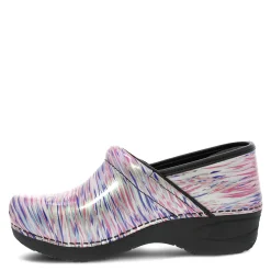 Dansko Clogs & Mules|Women's , XP 2.0 Clog Pastel Blur
