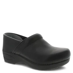 Dansko Work & Safety|Women's , XP 2.0 Clog Waterproof Black