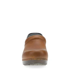 Dansko Work & Safety|Women's , XP 2.0 Clog Caramel