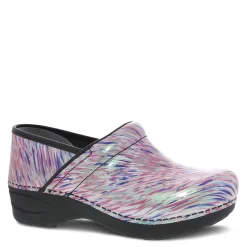 Dansko Work & Safety|Women's , XP 2.0 Clog Pastel Blur
