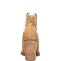 Dingo Boots|Women's , Flannie Boot Natural