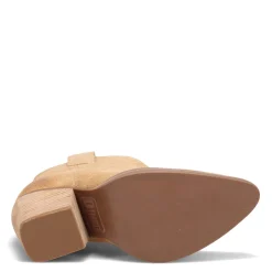 Dingo Boots|Women's , Flannie Boot Natural