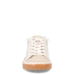Dolce Vita Sneakers & Athletic|Women's , Zina Sneaker White Tan