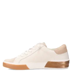 Dolce Vita Sneakers & Athletic|Women's , Zina Sneaker White Tan