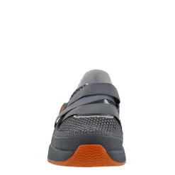 Drew Shoes Sneakers & Athletic|Women's Drew, Bayside Walking Shoe Grey Mesh Combo