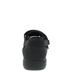 Drew Shoes Sneakers & Athletic|Women's Drew, Buttercup Mary Jane Sneaker Black Stretch Combo