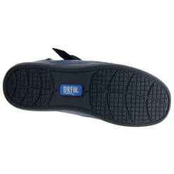 Drew Shoes Sneakers & Athletic|Women's Drew, Buttercup Mary Jane Sneaker Navy