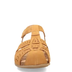 Earth Sandals|Women's , Birdy Sandal New Cognac
