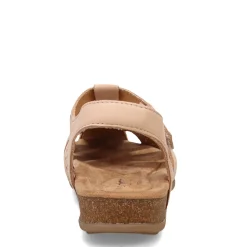 Earth Sandals|Women's , Birdy Sandal Soft Nude