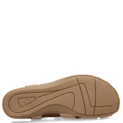 Earth Sandals|Women's , Birdy Sandal Soft Nude