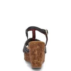 Blowfish Malibu Sandals|Women's 4Earth By , Palermo Sandal Black