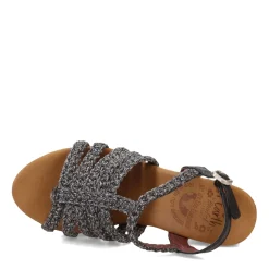 Blowfish Malibu Sandals|Women's 4Earth By , Palermo Sandal Black