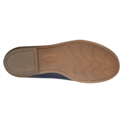 Earth Slip-On Shoes|Women's , Edna Loafer Dark Blue