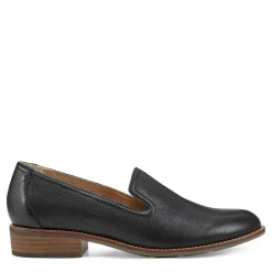 Earth Loafers|Women's , Edna Loafer Black