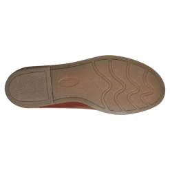 Earth Flats|Women's , Edna Loafer Tan