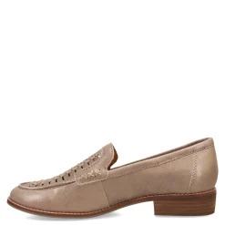Earth Origins Loafers|Women's Earth, Elona Loafer Gold