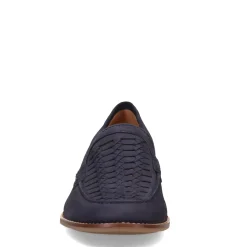 Earth Origins Loafers|Women's Earth, Elona Loafer Navy