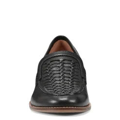 Earth Origins Loafers|Women's Earth, Elona Loafer Black