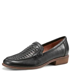 Earth Origins Loafers|Women's Earth, Elona Loafer Black