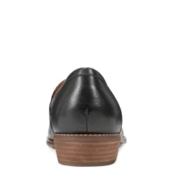 Earth Origins Loafers|Women's Earth, Elona Loafer Black