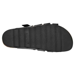 Earth Sandals|Women's , Eresa Sandal Black