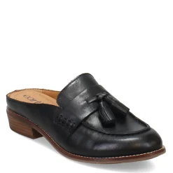 Earth Origins Clogs & Mules|Women's Earth, Everett Mule Black