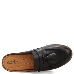 Earth Origins Clogs & Mules|Women's Earth, Everett Mule Black