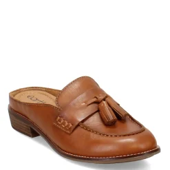 Earth Origins Clogs & Mules|Women's Earth, Everett Mule Medium Brown