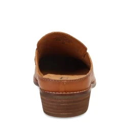 Earth Origins Clogs & Mules|Women's Earth, Everett Mule Medium Brown